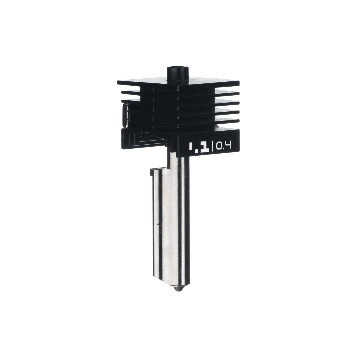 DiamondBack Hotend for Bambu Lab H2/P2 Series