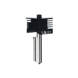 DiamondBack Hotend for Bambu Lab H2/P2 Series