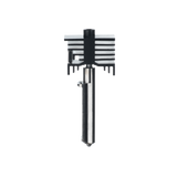 DiamondBack Hotend for Bambu Lab H2/P2 Series