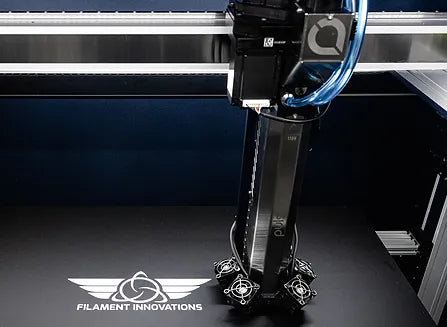 Ares - Industrial Pellet 3D Printer