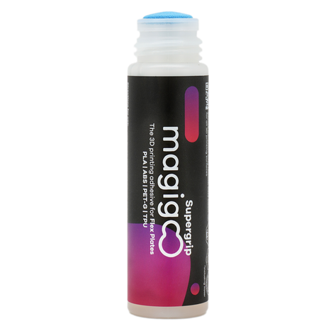 Magigoo Supergrip 3D Printing Bed Adhesive