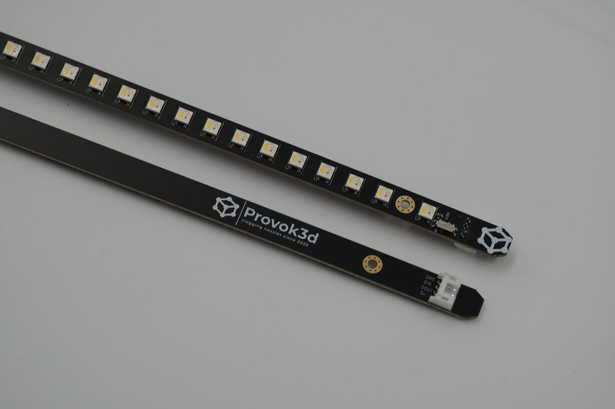 RGBW Neopixel LED Stick