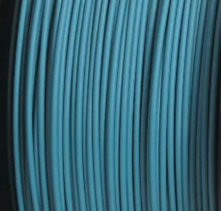 Push Plastic PLA Filament 1.75mm 5kg