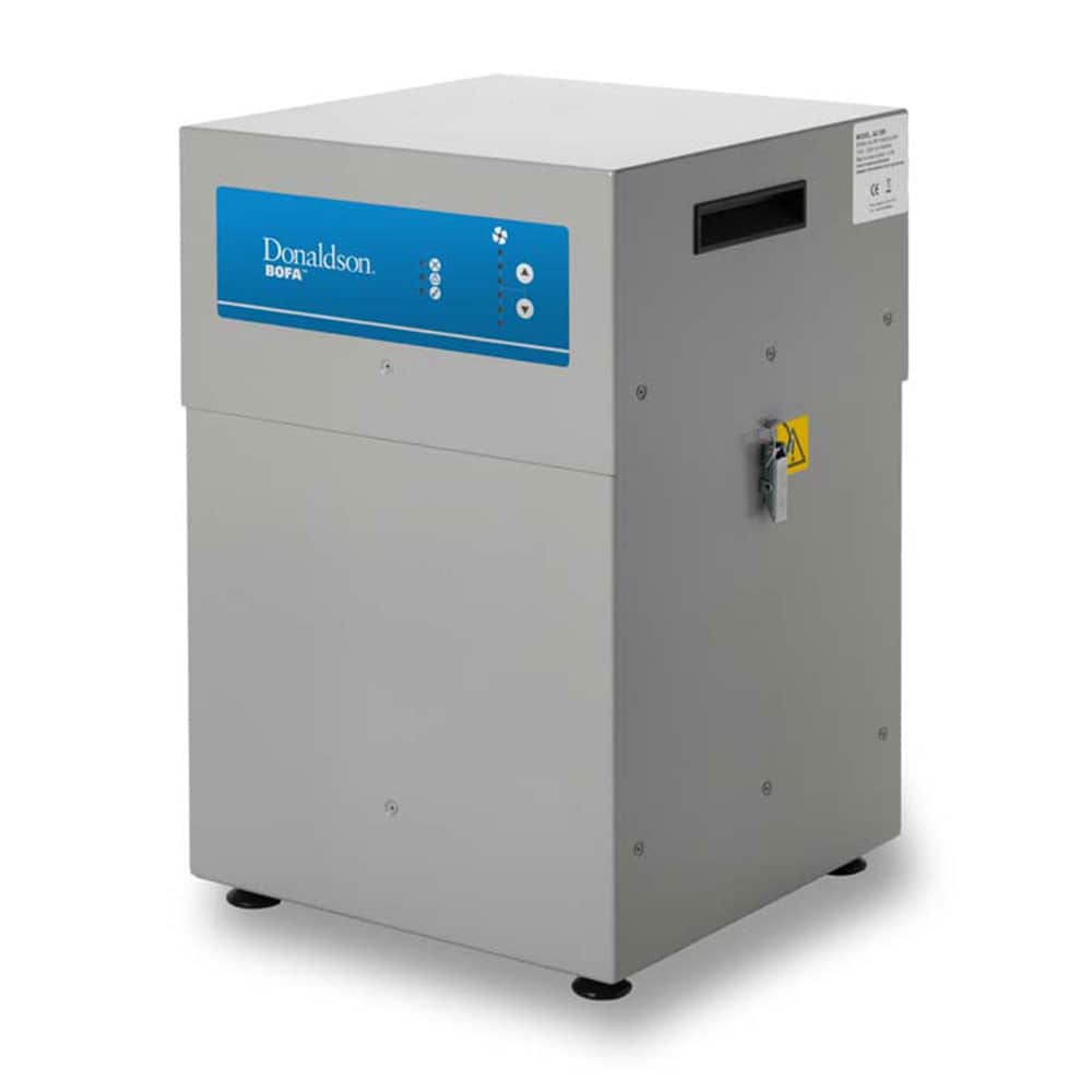 BOFA AD 350 Fume Extraction System for Laser Systems
