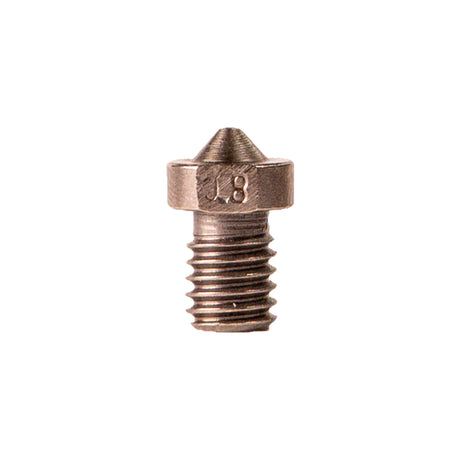 Nozzle - E3D V6 Style 0.6/0.8/1.0mm