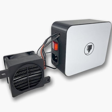 makergadgets Smart Heater for 3D Printer Enclosure