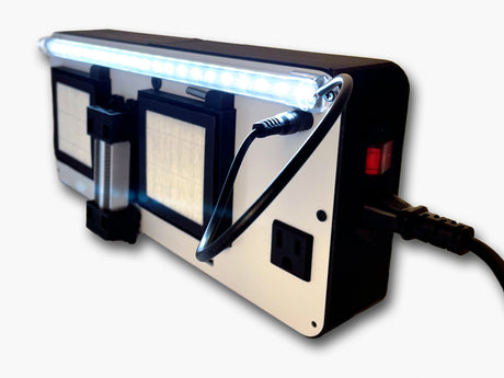 makergadgets Environmental Control Panel for 3D Printer Enclosure