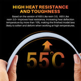 Elegoo ABS-Like Resin V3.0+