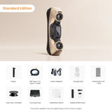 Revopoint MetroY ULTRA: High Performance Wireless 3D Scanner