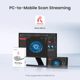 Revopoint MetroX & MetroX Pro: Metrology-Grade 3D Scanners