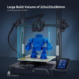 Neptune 4 Pro 3D Printer