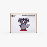 Bambu Lab Engine Model Components Kit