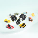 Bambu Lab CyberBrick Hardware Kit