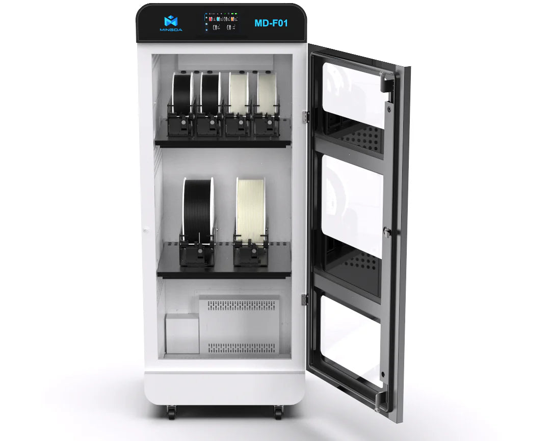 Mingda MD-F01 Filament Drying Cabinet for Mingda D-Series 3D Printers
