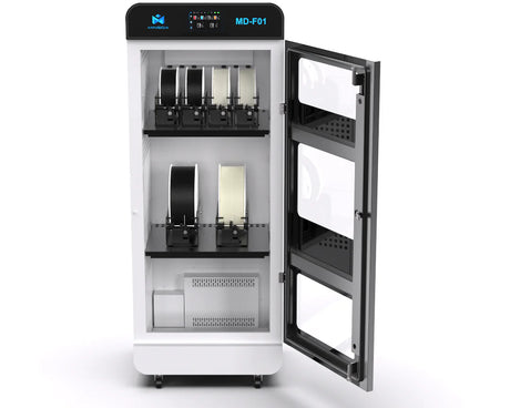 Mingda MD-F01 Filament Drying Cabinet for Mingda D-Series 3D Printers