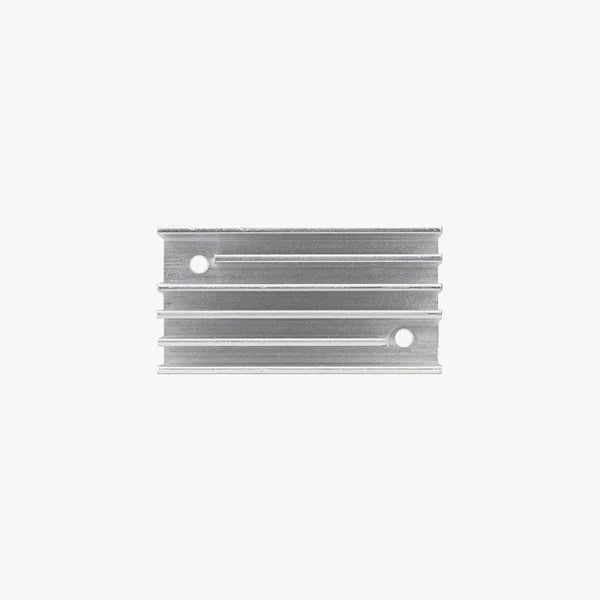 Bambu Lab P1S Heatsink for MC Board