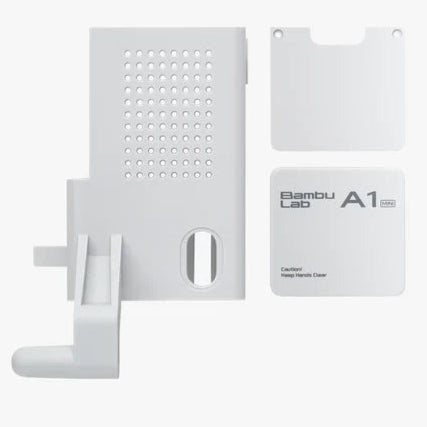 ABMNページ Bambu Lab A1 Mini X-Axis Motor Cover – HartSmart Products