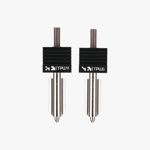 H2D TPU High-Flow Kit