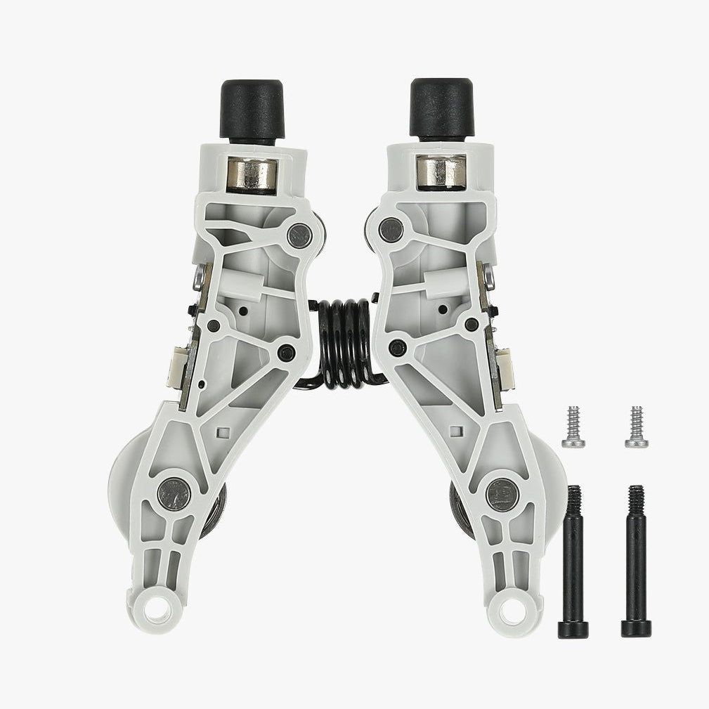 Dual Extruder Idlers and Filament Sensor for H2D and H2C