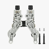 Dual Extruder Idlers and Filament Sensor for H2D and H2C
