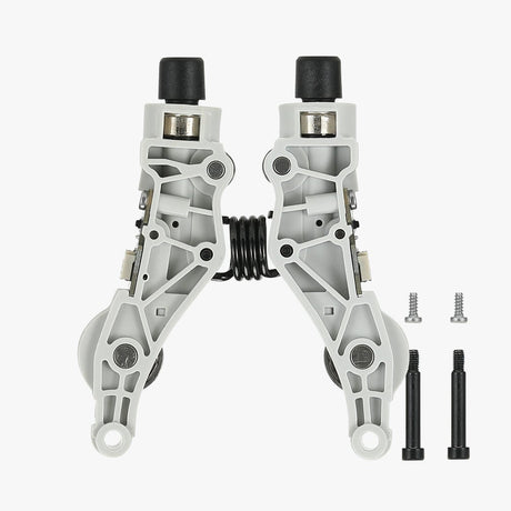 Dual Extruder Idlers and Filament Sensor for H2D and H2C
