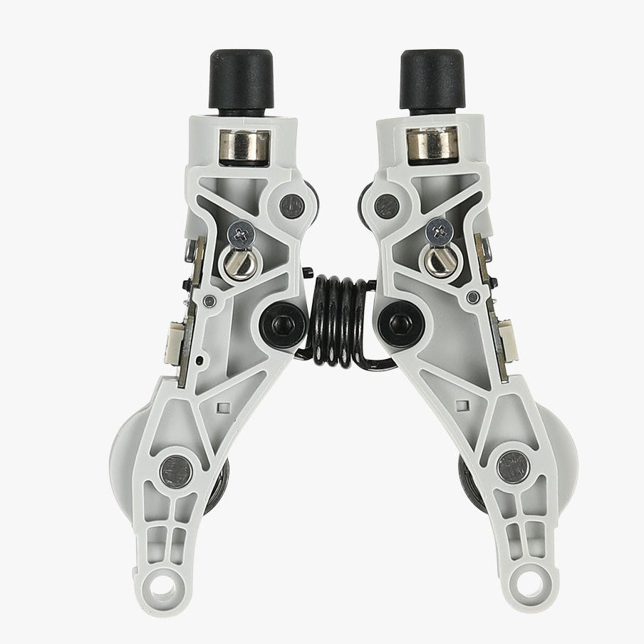 Dual Extruder Idlers and Filament Sensor for H2D and H2C