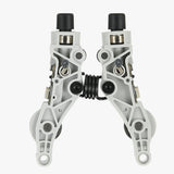 Dual Extruder Idlers and Filament Sensor for H2D and H2C