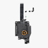 Dual Extruder Unit for H2S