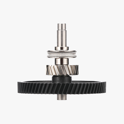 Bambu Lab Extruder Gear Assembly for H2S
