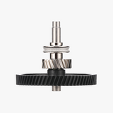 Bambu Lab Extruder Gear Assembly for H2S