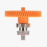 Bambu Lab Extruder Gear Assembly for P2S