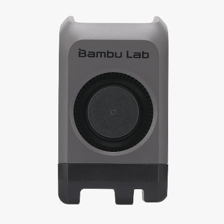 Bambu Lab Toolhead Front Cover - P2S