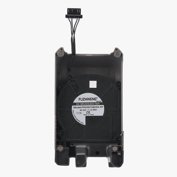 Bambu Lab Toolhead Front Cover - P2S
