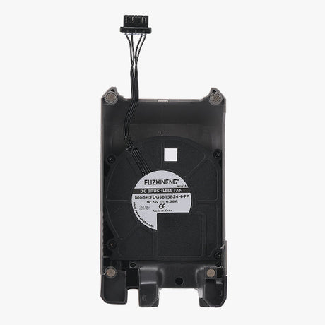 Bambu Lab Toolhead Front Cover - P2S