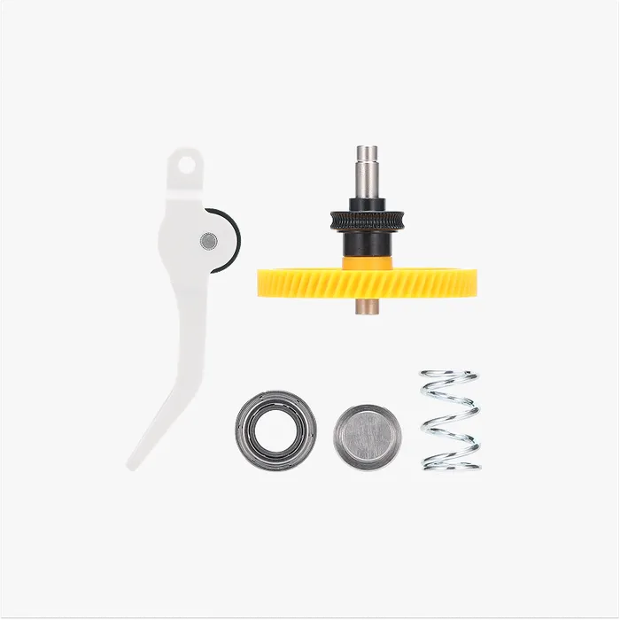 Bambu Lab Extruder Gear Assembly for A2L