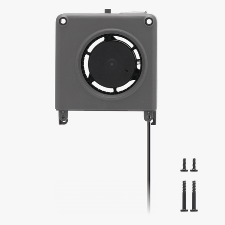 Part Cooling Fan - H2 Series