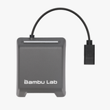 Bambu Lab Enhanced Hotend Cooling Fan for H2D and H2C