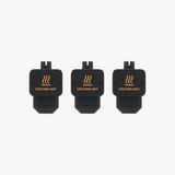 Bambu Lab Silicone Socks for Hotends (3-Pack)