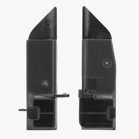 Hotend Cooling Fan Air Duct