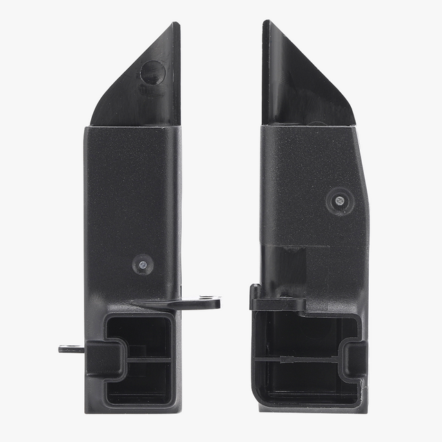 Hotend Cooling Fan Air Duct