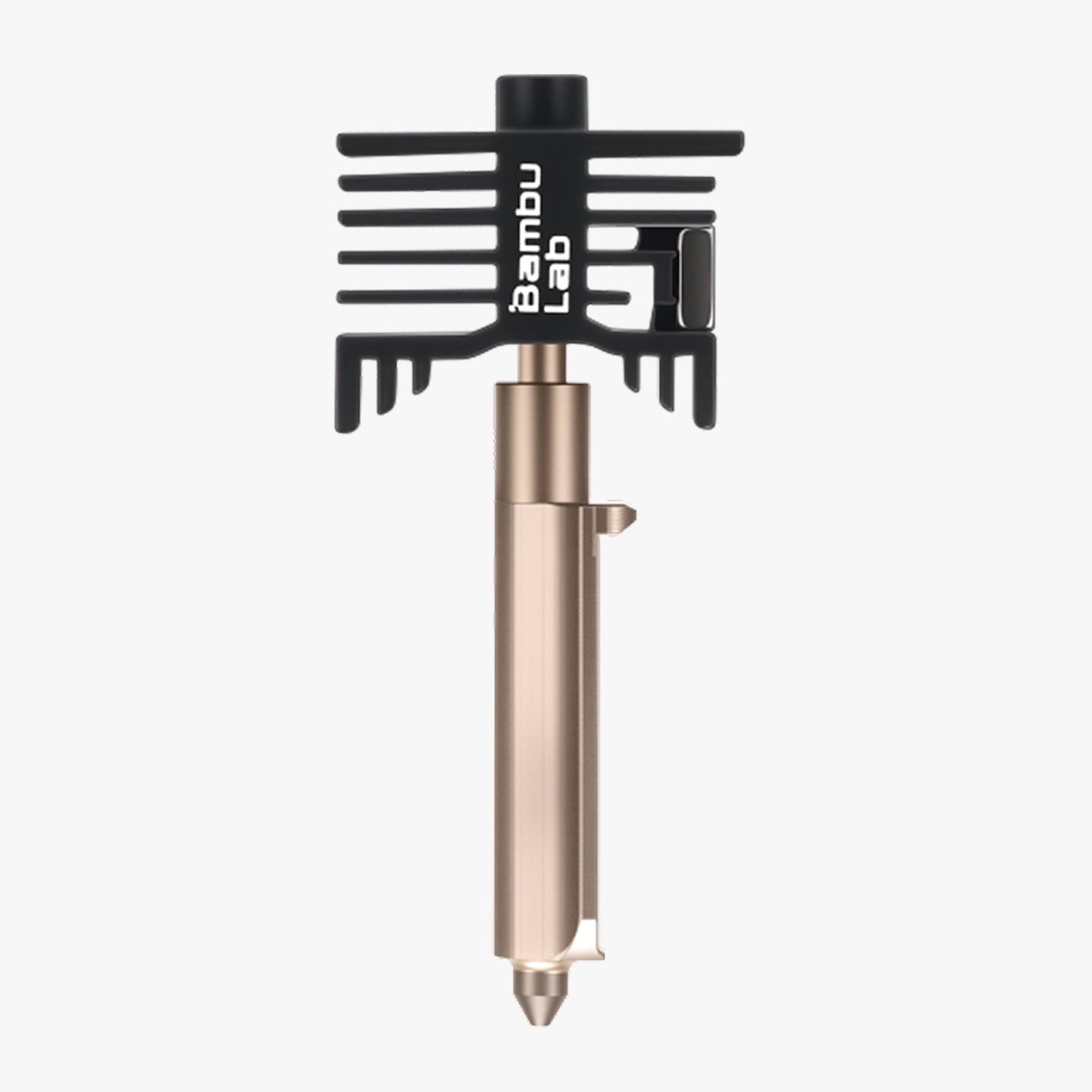 パイプ　ベンダー Bambu Lab Tungsten Carbide Hotend for H2 and P2 Series – HartSmart