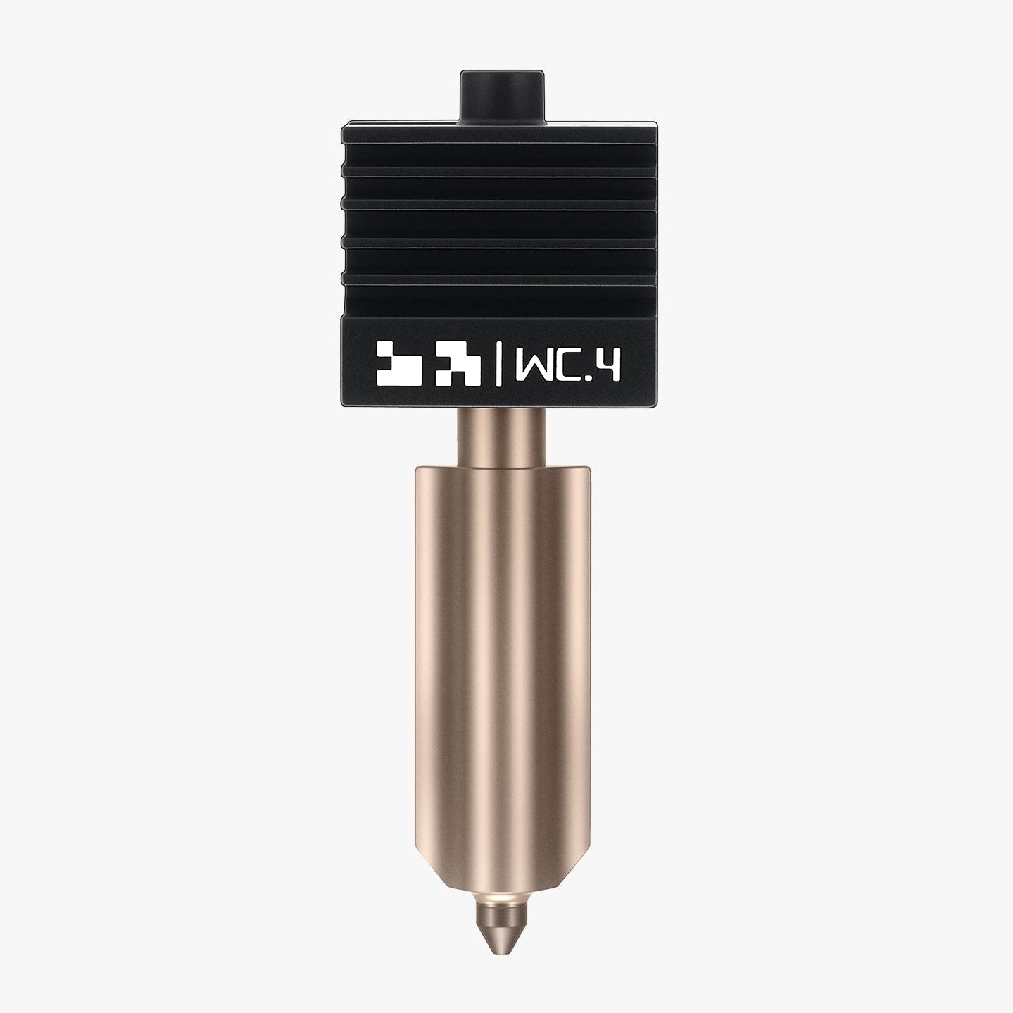 Bambu Lab Tungsten Carbide Hotend for H2 and P2 Series – HartSmart