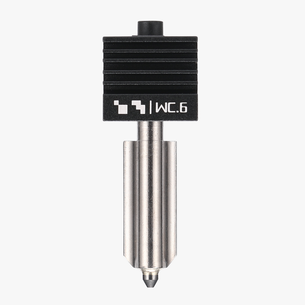 パイプ　ベンダー High Flow Tungsten Carbide Nozzle - H2/P2S | Bambu Lab Asia Store