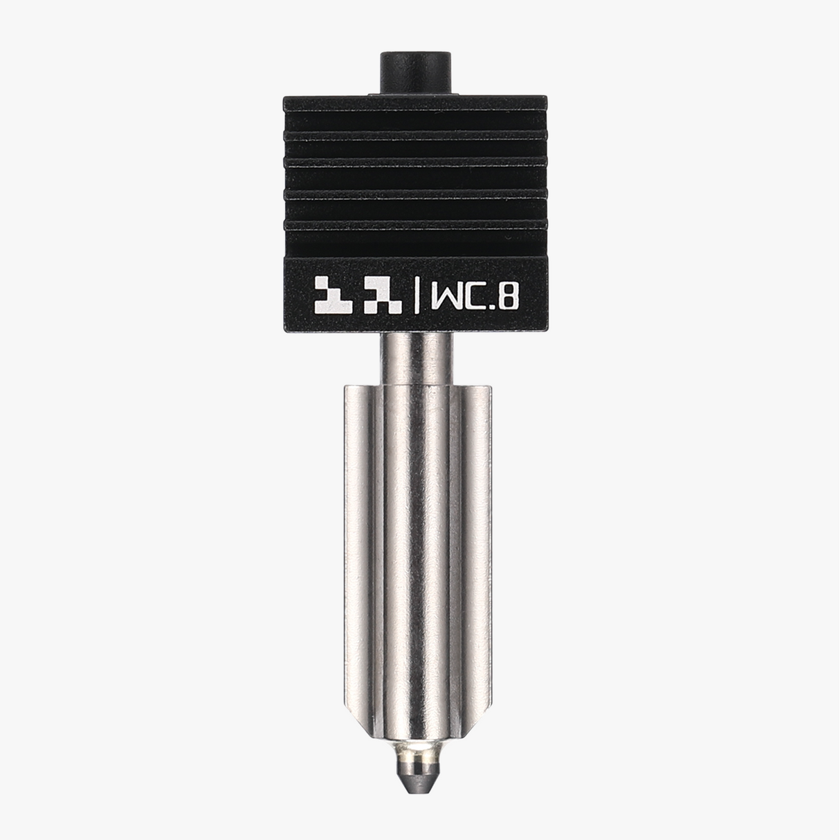 Bambu Lab Tungsten Carbide Hotend for H2 and P2 Series