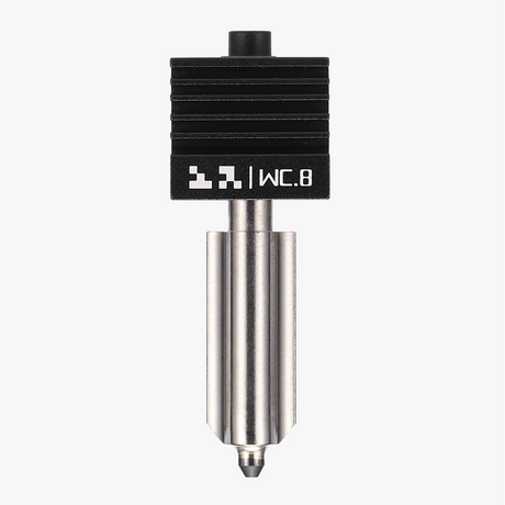 Bambu Lab Tungsten Carbide Hotend for H2 and P2 Series