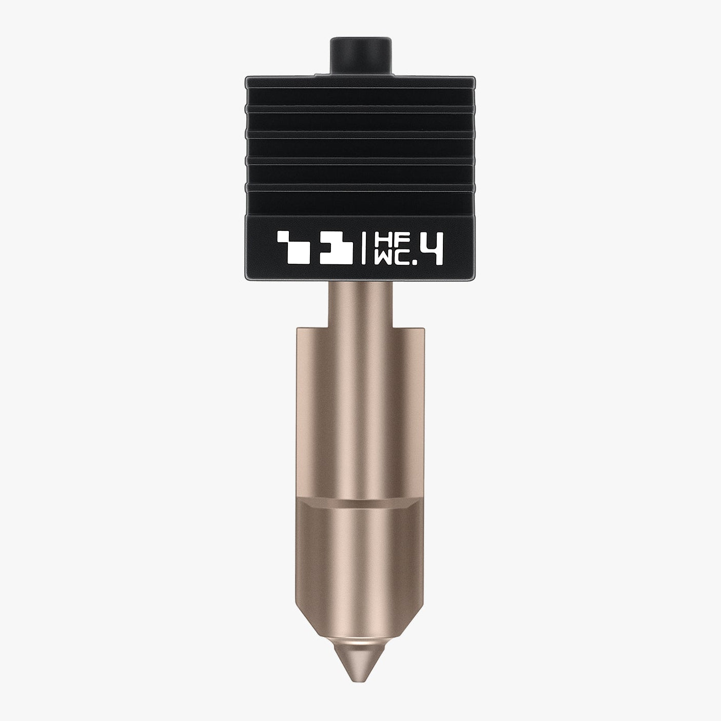 Bambu Lab Tungsten Carbide Hotend for H2 and P2 Series – HartSmart