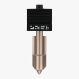 Bambu Lab Tungsten Carbide Hotend for H2 and P2 Series