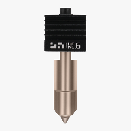 Bambu Lab Tungsten Carbide Hotend for H2 and P2 Series