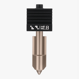 Bambu Lab Tungsten Carbide Hotend for H2 and P2 Series