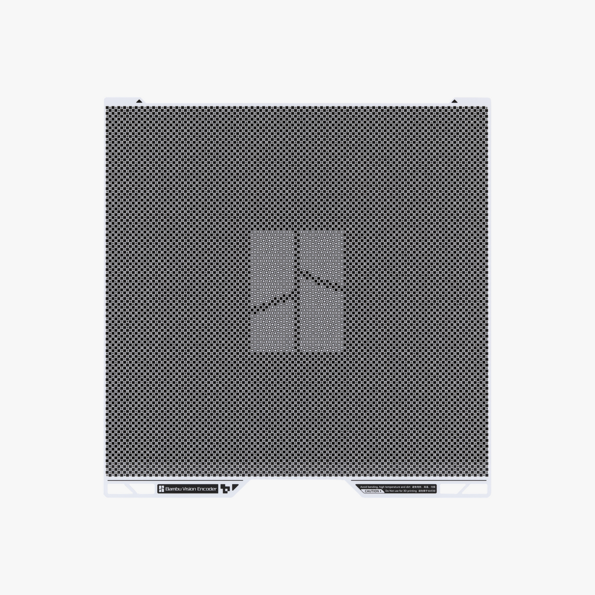 Bambu Lab Vision Encoder